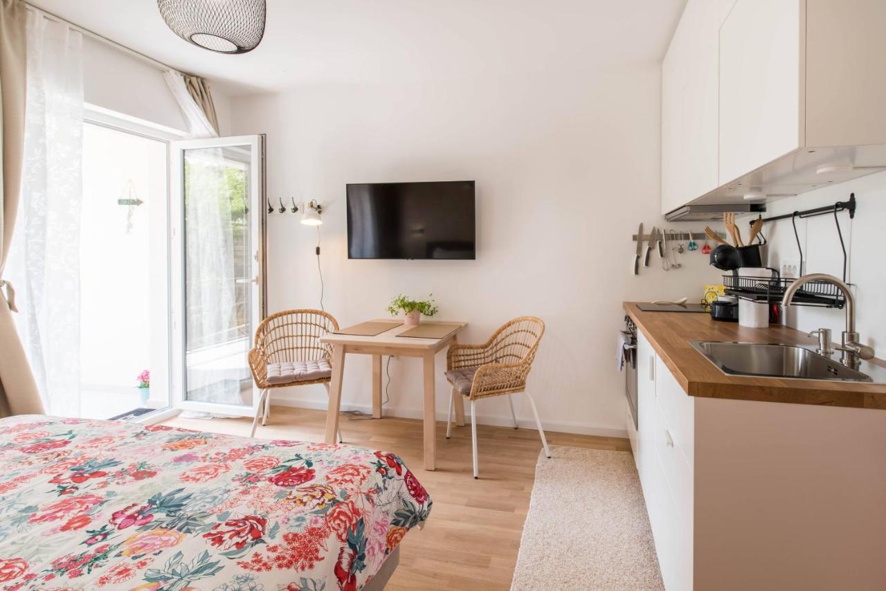 Sweet Apartment Rovinj Exterior photo