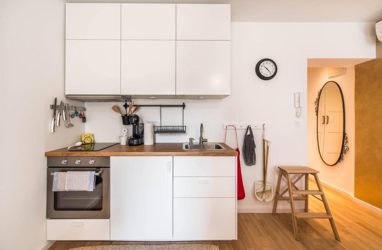 Sweet Apartment Rovinj Exterior photo