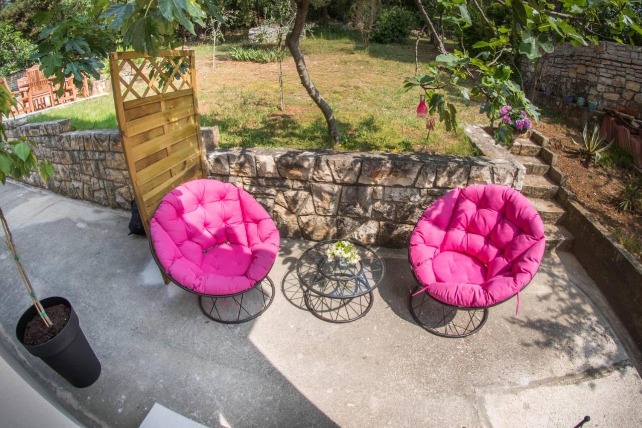 Sweet Apartment Rovinj Exterior photo