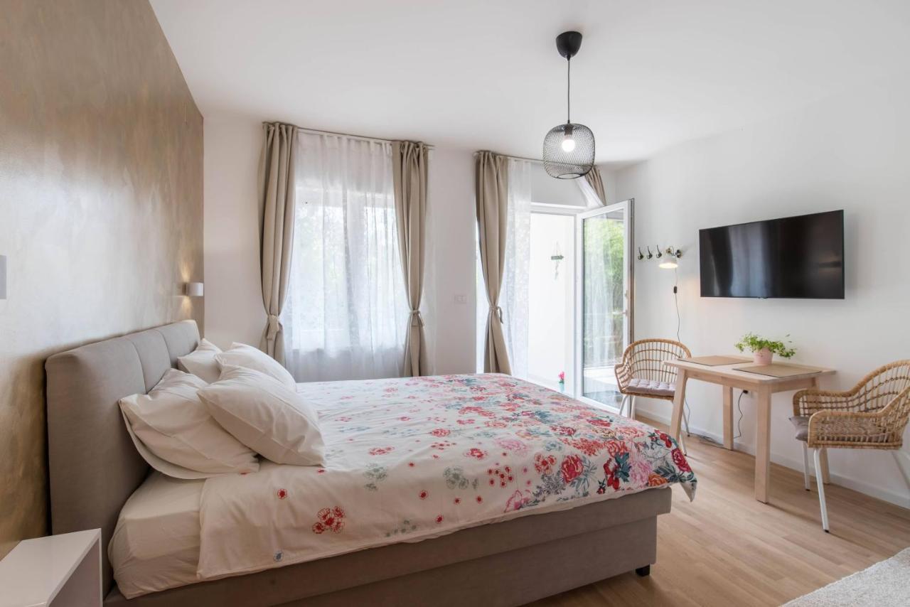 Sweet Apartment Rovinj Exterior photo