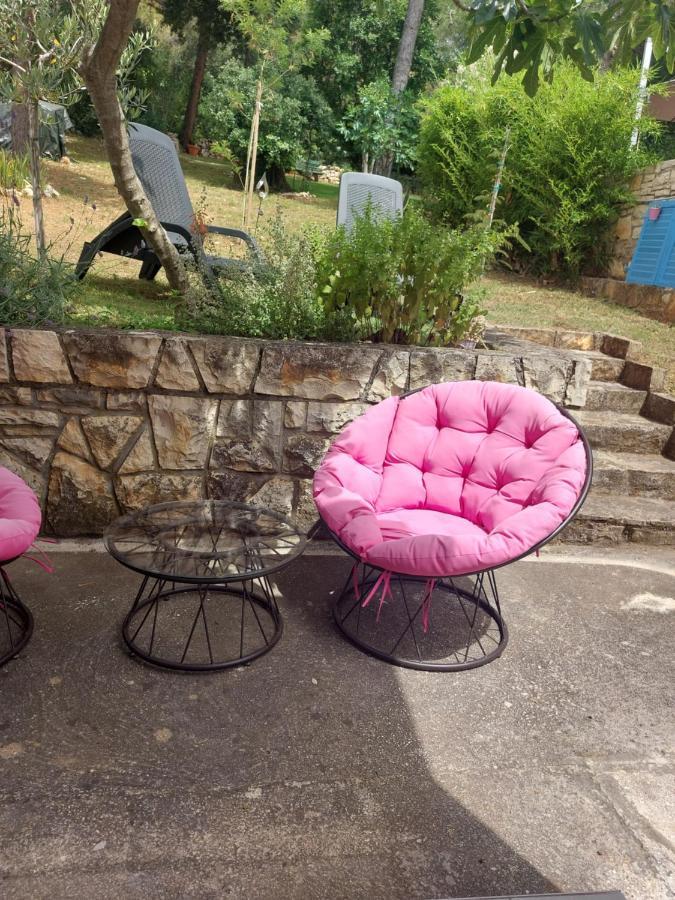 Sweet Apartment Rovinj Exterior photo